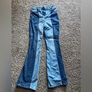 Altar’d State High Rise Jeans